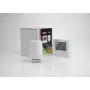 ENGO kit de calefacción inteligente blanco (E25-BATW-4 + ETRV-M30)