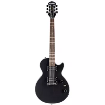 Epiphone Les Paul Special-I Limited-Edition guitarra eléctrica rojo cereza