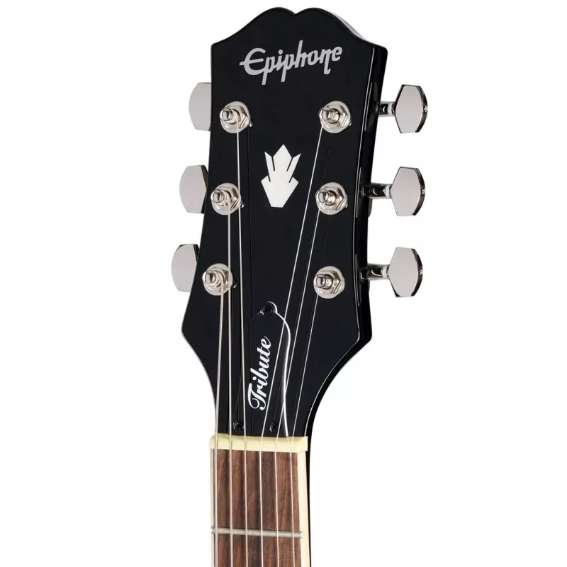 Epiphone SG Tribute Ebony Guitarra eléctrica