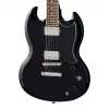 Epiphone SG Tribute Ebony Guitarra eléctrica