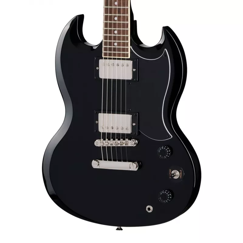 Epiphone SG Tribute Ebony Guitarra eléctrica