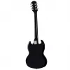 Epiphone SG Tribute Ebony Guitarra eléctrica