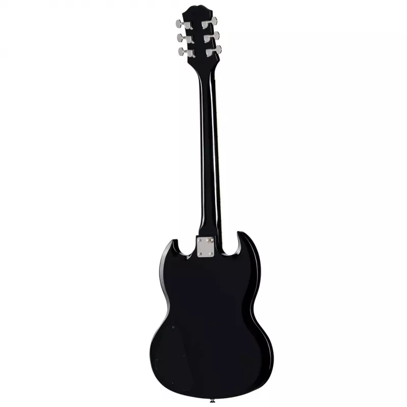 Epiphone SG Tribute Ebony Guitarra eléctrica