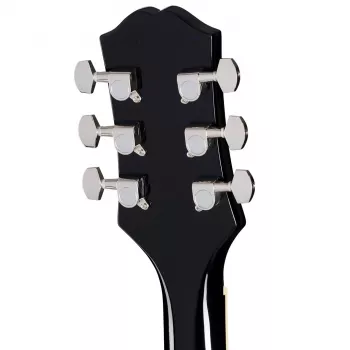 Epiphone SG Tribute Ebony Guitarra eléctrica