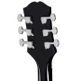 Epiphone SG Tribute Ebony Guitarra eléctrica