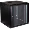 EPRADO-R19-12U/600-BLUE armario rack de servidor de pared 12U 600mm azul