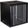 EPRADO-R19-12U/600-BLUE armario rack de servidor de pared 12U 600mm azul