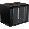 EPRADO-R19-9U/450-BLUE Caja de pared 9U 450mm azul