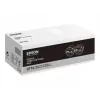 Epson 0710 - Pack de 2 - Alta capacidad - Negro