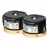 Epson 0710 - Pack de 2 - Alta capacidad - Negro