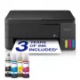 Epson EcoTank ET-2910 impresora multifunción color inyección de tinta A4 Legal Wi-Fi