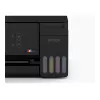 Epson EcoTank ET-2922 Impresora multifunción de inyección de tinta a color - A4/Legal - Imprimir, copiar, escanear - Wi-Fi, USB - negro