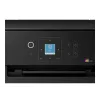 Epson EcoTank ET-2922 Impresora multifunción de inyección de tinta a color - A4/Legal - Imprimir, copiar, escanear - Wi-Fi, USB - negro