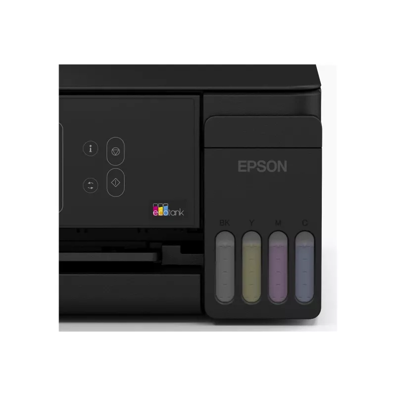 Epson EcoTank ET-2925 Impresora multifunción de inyección de tinta a color - A4/Legal - Imprimir, escanear, copiar - Wi-Fi