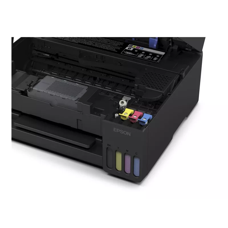 Epson EcoTank ET-2925 Impresora multifunción de inyección de tinta a color - A4/Legal - Imprimir, escanear, copiar - Wi-Fi