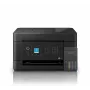 Epson EcoTank ET-4905 impresora multifunción de inyección de tinta color - A4 - imprimir, escanear, copiar, fax - Wi-Fi, USB, Ethernet