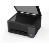 Epson EcoTank L3350 Impresora Multifunción de Inyección de Tinta Color A4 Wi-Fi Negro