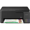 Epson EcoTank L3350 Impresora Multifunción de Inyección de Tinta Color A4 Wi-Fi Negro
