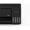 Impresora multifunción de inyección de tinta color A4 Wi-Fi Epson EcoTank L3352 con depósitos de tinta rellenables (C11CL62426)