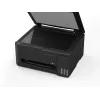 Impresora multifunción de inyección de tinta color A4 Wi-Fi Epson EcoTank L3352 con depósitos de tinta rellenables (C11CL62426)