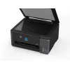 Epson EcoTank L3360 impresora multifunción de inyección de tinta en color (A4, Wi-Fi, negra)