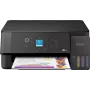 Epson EcoTank L3360 impresora multifunción de inyección de tinta en color (A4, Wi-Fi, negra)