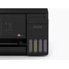 Epson EcoTank L3362 Impresora multifunción de inyección de tinta a color (A4, Wi-Fi, negra)
