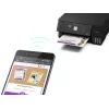 Epson EcoTank L3362 Impresora multifunción de inyección de tinta a color (A4, Wi-Fi, negra)
