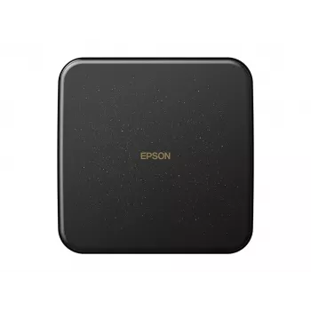 Epson EF-73 Proyector láser 4K PRO-UHD, 1000 lúmenes ANSI, negro