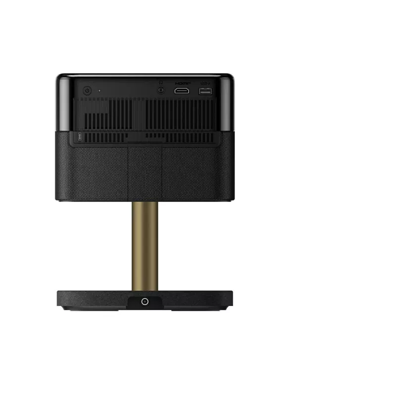 Epson EF-73 Proyector láser 4K PRO-UHD, 1000 lúmenes ANSI, negro