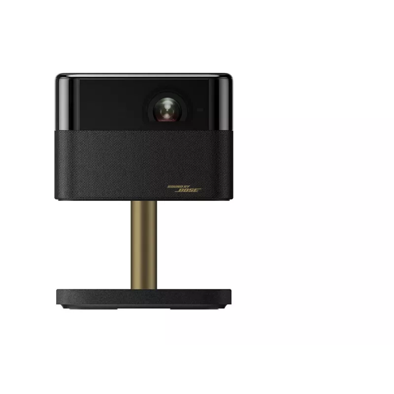 Epson EF-73 Proyector láser 4K PRO-UHD, 1000 lúmenes ANSI, negro