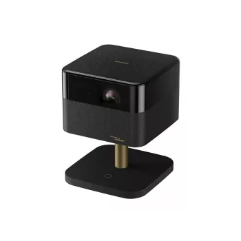 Epson EF-73 Proyector láser 4K PRO-UHD, 1000 lúmenes ANSI, negro