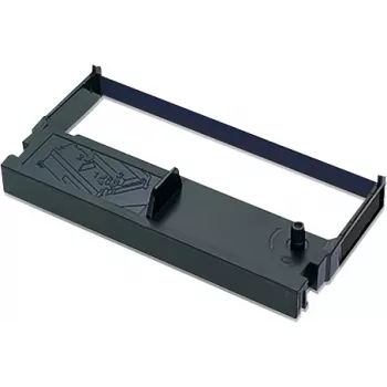 Epson ERC-32B Cinta entintada en casete negra para M 180, TM H6000, U200, U325, U675