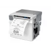 Epson EU-m30 (001) impresora térmica de recibos - USB + serie, blanca, sin fuente de alimentación, sin cable