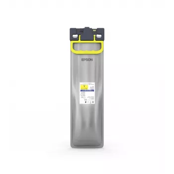Epson Ink Supply Unit Size XXL Yellow Recipiente de tinta original para WorkForce Pro RIPS WF-C879