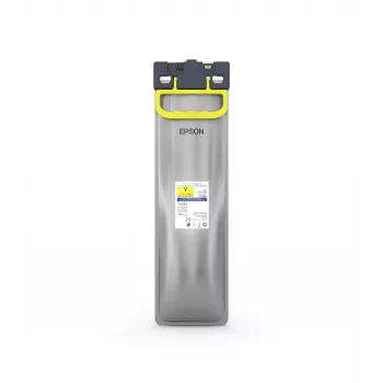 Epson Ink Supply Unit Size XXL Yellow Recipiente de tinta original para WorkForce Pro RIPS WF-C879