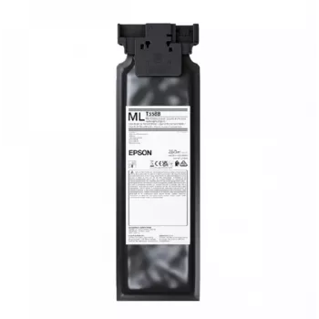 Epson T55BB00 C13T55BB00 Líquido de mantenimiento, 250 ml, para SureColor SC-F1000