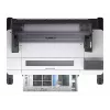 Epson SureColor SC-T3405N Impresora de gran formato - 24