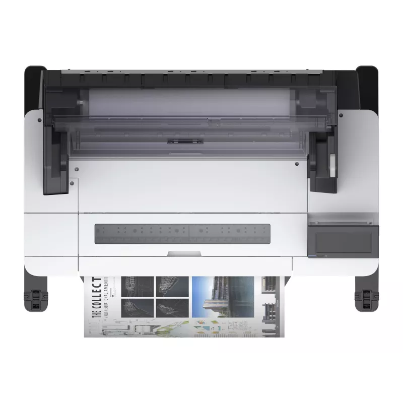 Epson SureColor SC-T3405N Impresora de gran formato - 24