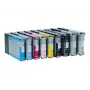 Epson T6027 Cartucho de tinta original - 110 ml - Negro claro - UltraChrome K3