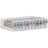 EPSON T6532 Cartucho de Tinta, Cian