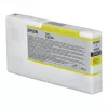 Epson T653400 cartucho de tinta amarillo (200 ml, pigmento, UltraChrome HDR) para Stylus Pro 4900/7890/7900/9890/9900