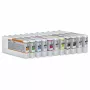 Epson T653400 cartucho de tinta amarillo (200 ml, pigmento, UltraChrome HDR) para Stylus Pro 4900/7890/7900/9890/9900