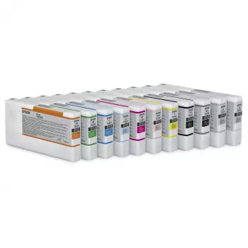 Epson T653600 cartucho de tinta UltraChrome HDR light magenta 200ml