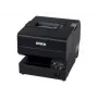Epson TM-J7200 impresora multifunción de recibos, USB, Ethernet, cortador, ASF, negro