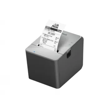 Epson TM-L100 (103A0) Impresora de etiquetas térmica directa - USB, Ethernet, Serie, linerless, PS, UK