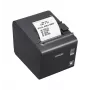 Epson TM-L90LF (688) Impresora POS térmica directa - USB Ethernet, sin papel, gris oscuro