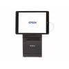 Epson TM m30II-S (012A0) Impresora de tickets - Térmica directa - Rollo (79,5 mm) - 203 x 203 ppp - Hasta 250 mm/s - USB 2.0, LAN, USB 2.0 Host, Lightning - Cortador automático - Negro