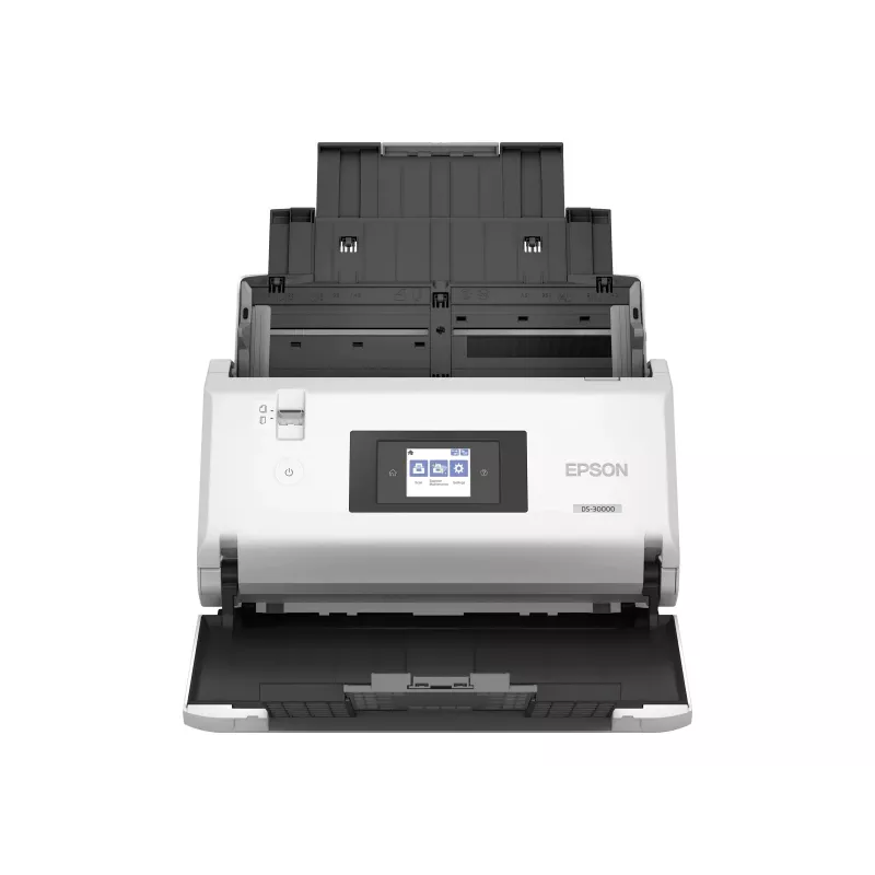 Epson WorkForce DS-30000 escáner de documentos A3 dúplex 70ppm 600dpi USB 3.0