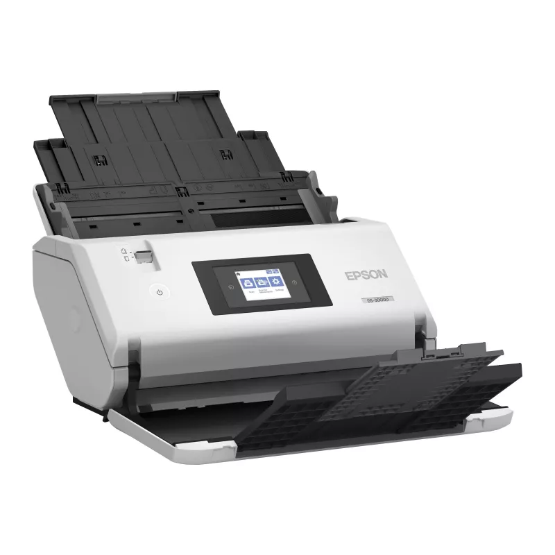 Epson WorkForce DS-30000 escáner de documentos A3 dúplex 70ppm 600dpi USB 3.0